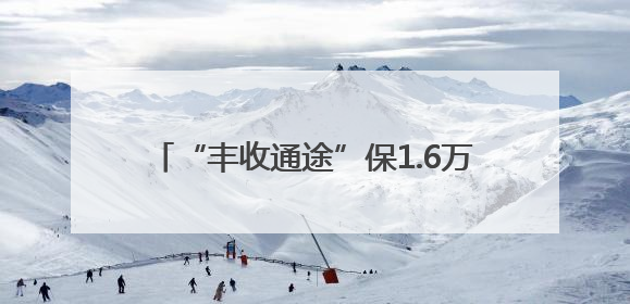 “丰收通途”保1.6万余跨区机收车畅行信阳