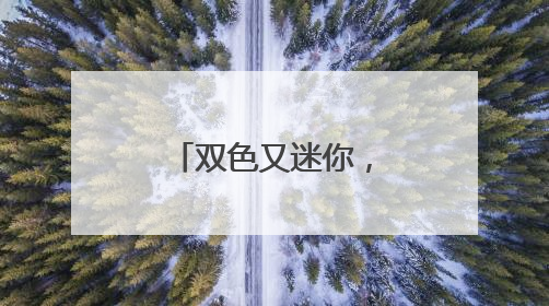 双色又迷你，上海市农科院出品，“吃瓜界”的小清新来了