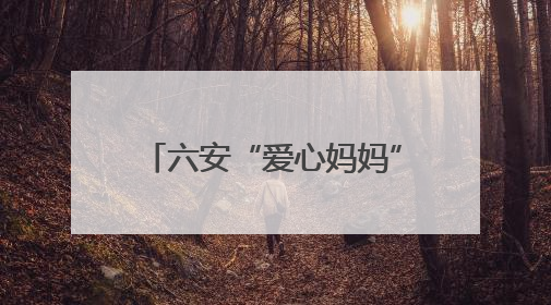 六安“爱心妈妈”刘会芹：促康复帮就业，为孤独症儿童家庭送去希望