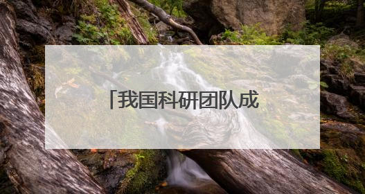 我国科研团队成功研制“全手触觉机器人仿生手”